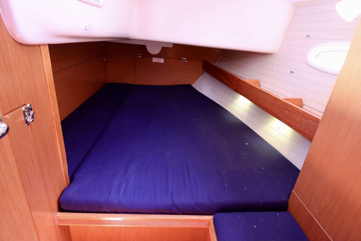 foto: 35 Bavaria 43 Cruiser