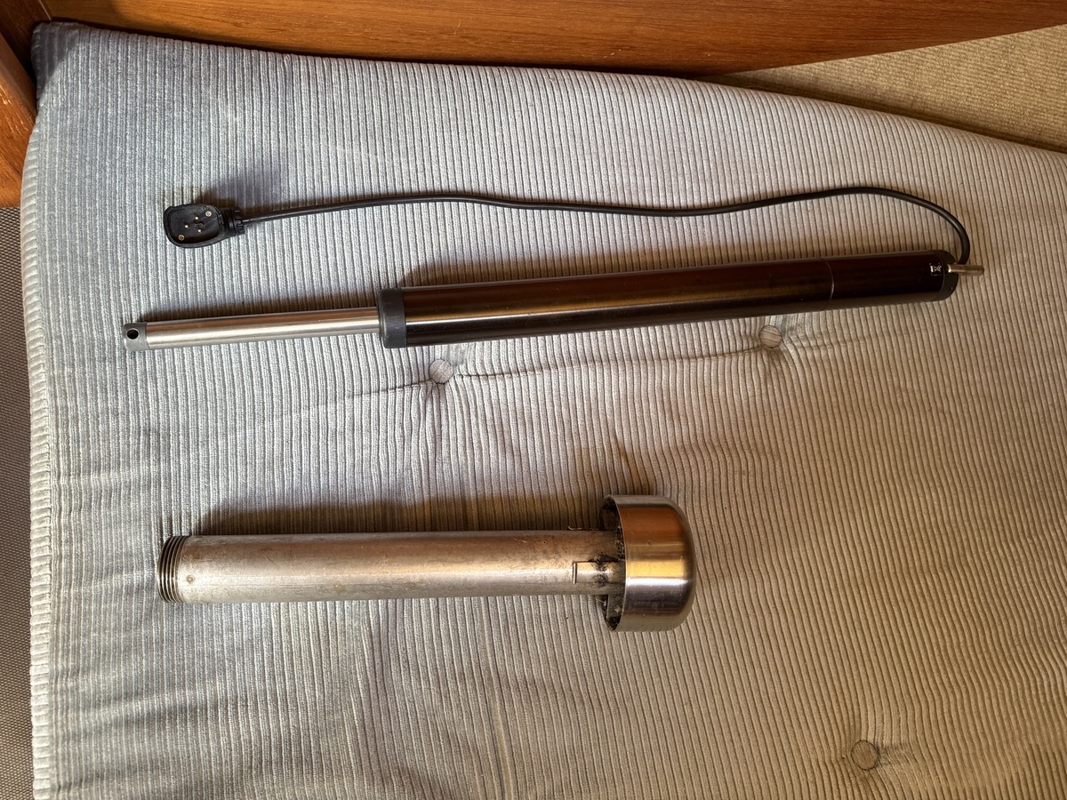 foto: 69 Dehler Optima 101