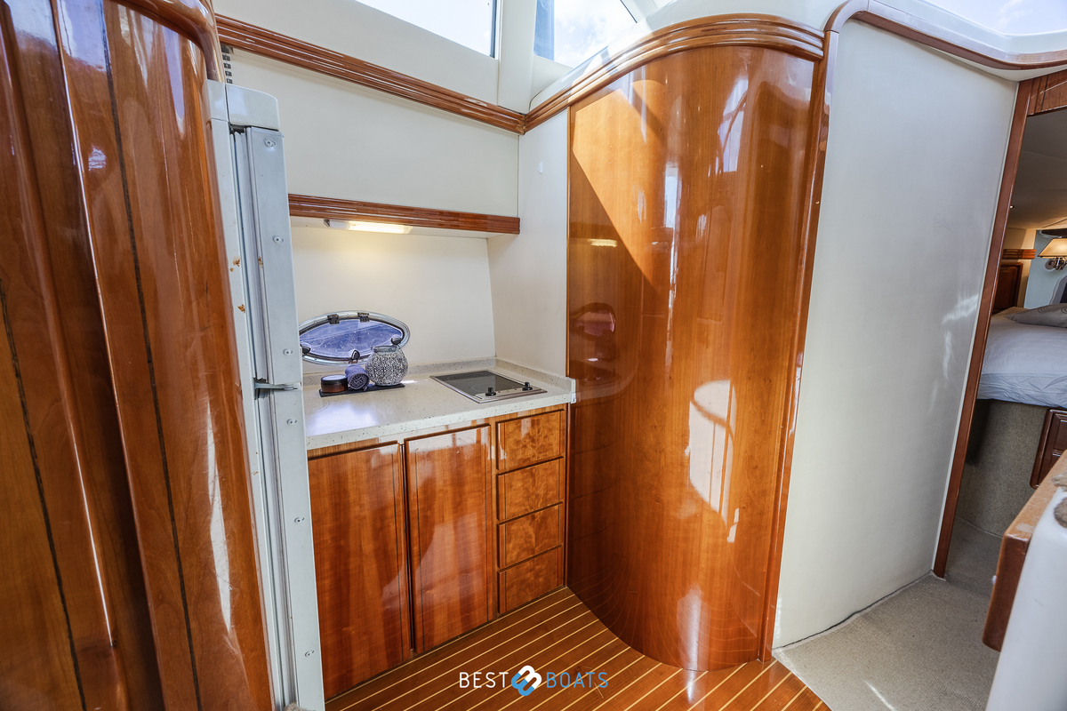foto: 46 Rodman R-38