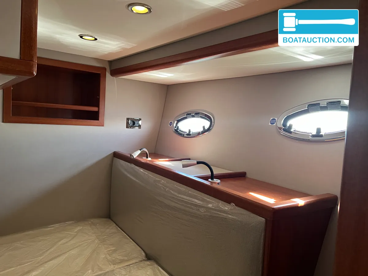 foto: 163 Rockharbour 42S