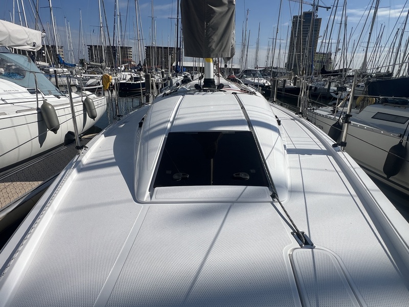 foto: 38 Elan E3