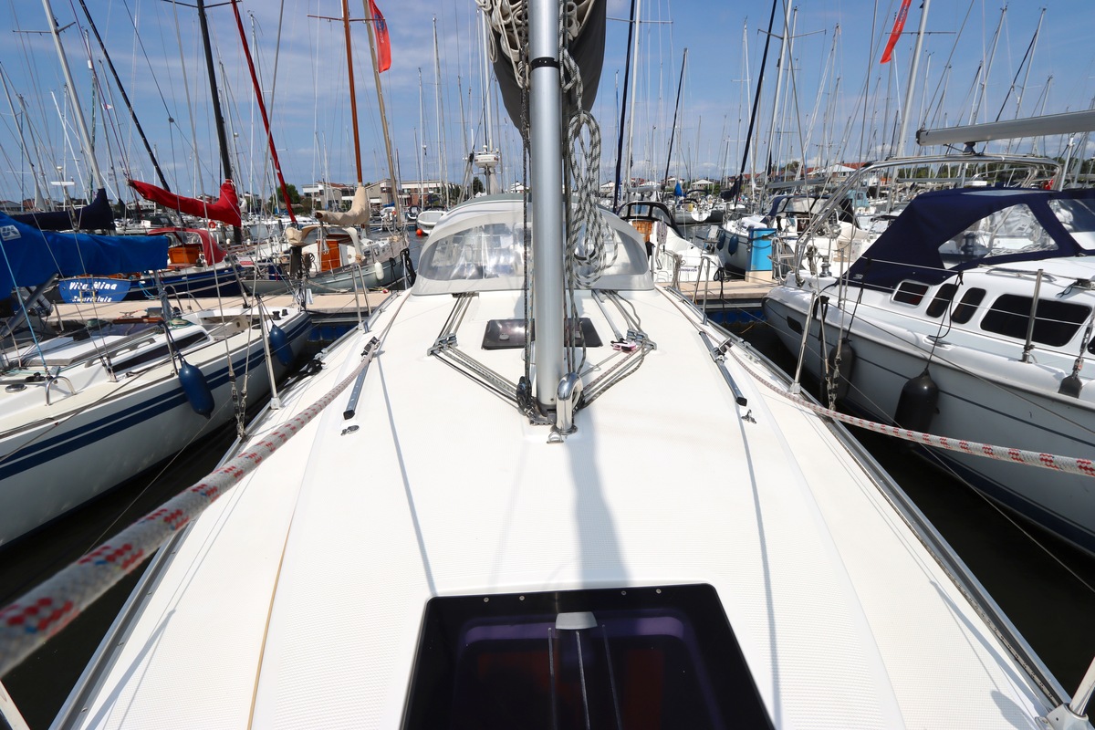 foto: 35 Bavaria 32 Cruiser
