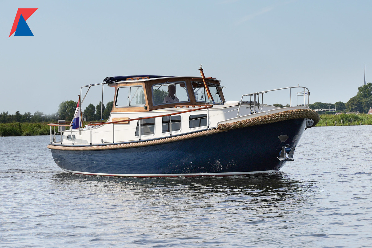 hoofdfoto: 1 Dolman 970 AK