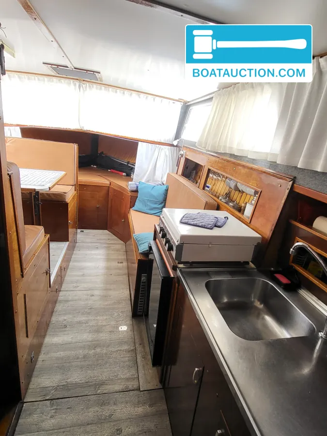 foto: 11 Zwaluwkruiser 1050