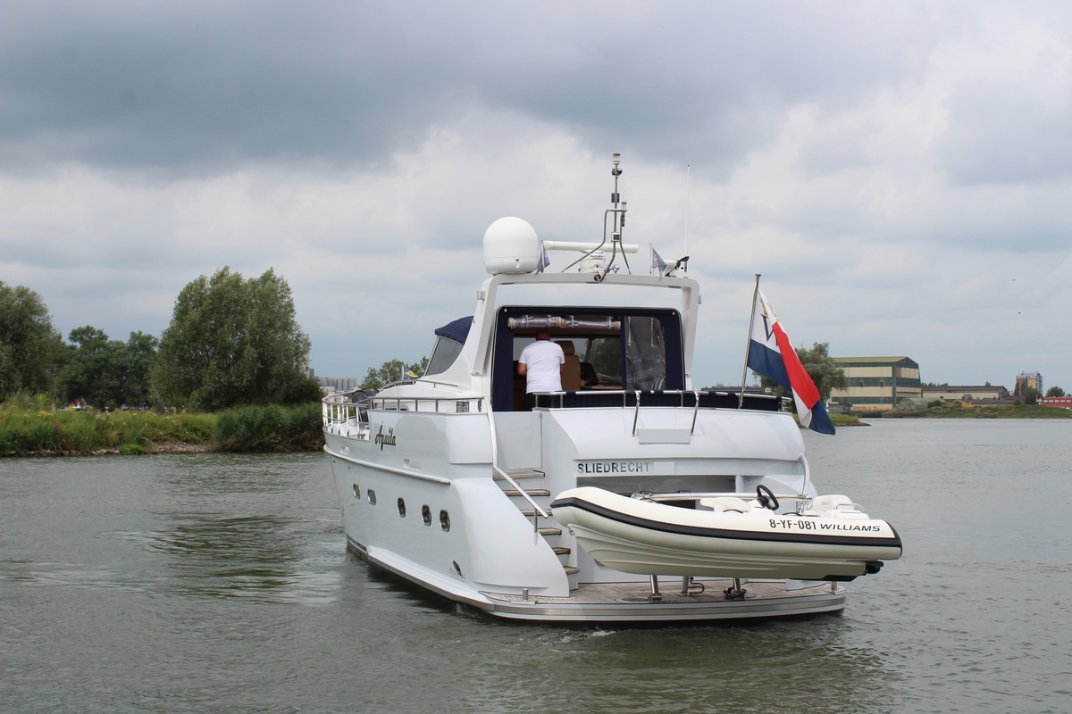 foto: 10 Van der Valk 1700 Cabrio