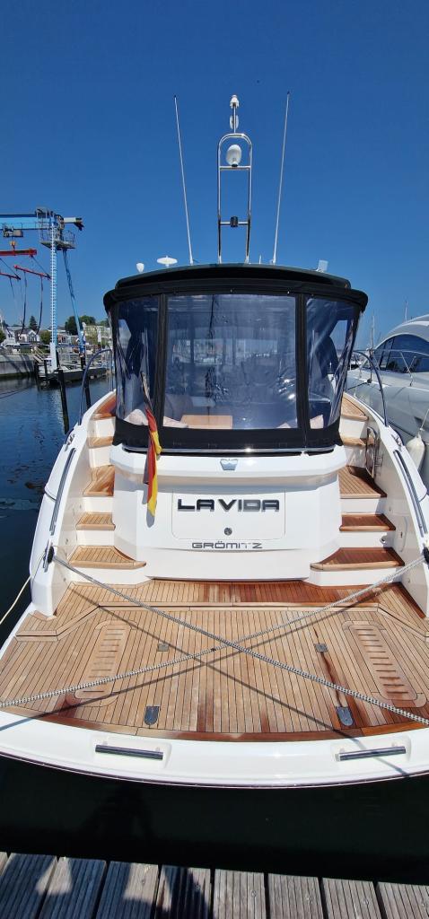 foto: 26 Princess V 48