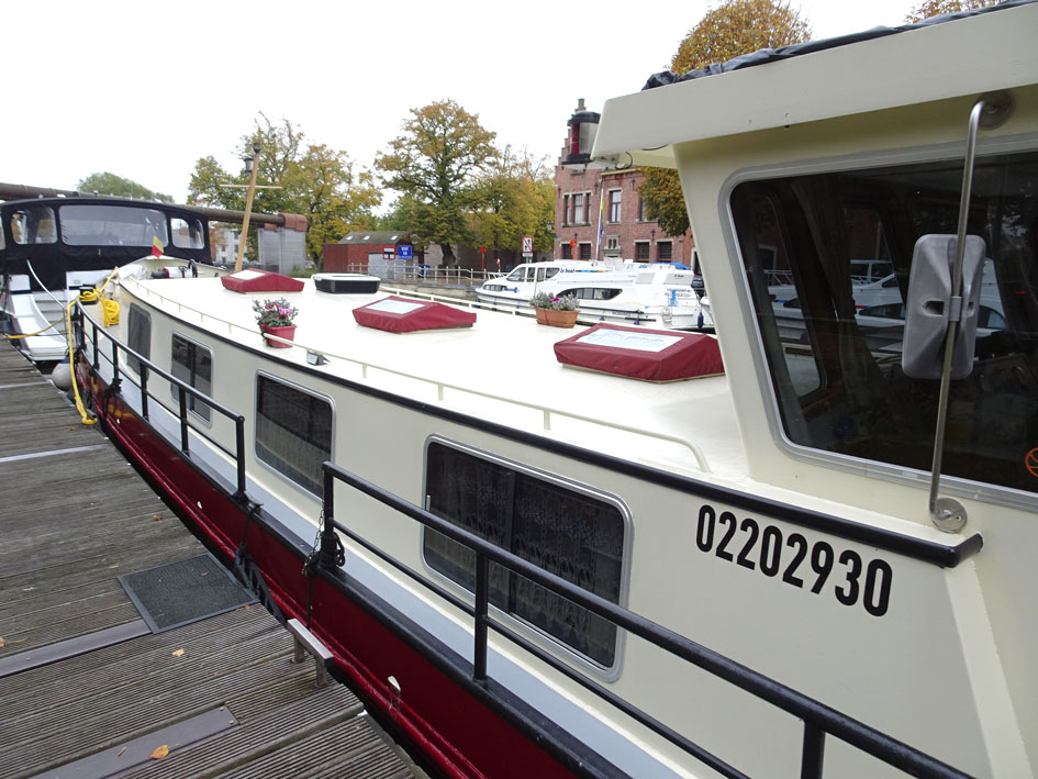foto: 42 Luxe Motor 23.04 met CBB