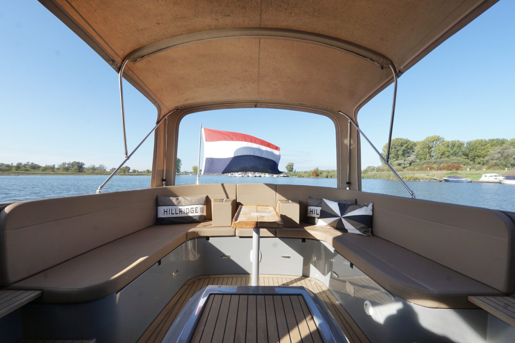 foto: 30 Antaris Antaris Seventy7 Cabin