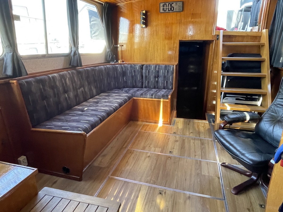 foto: 30 Valkkruiser 1200