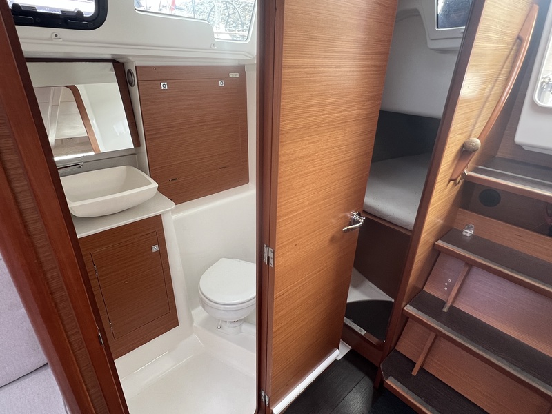 foto: 39 Dufour 360 GL