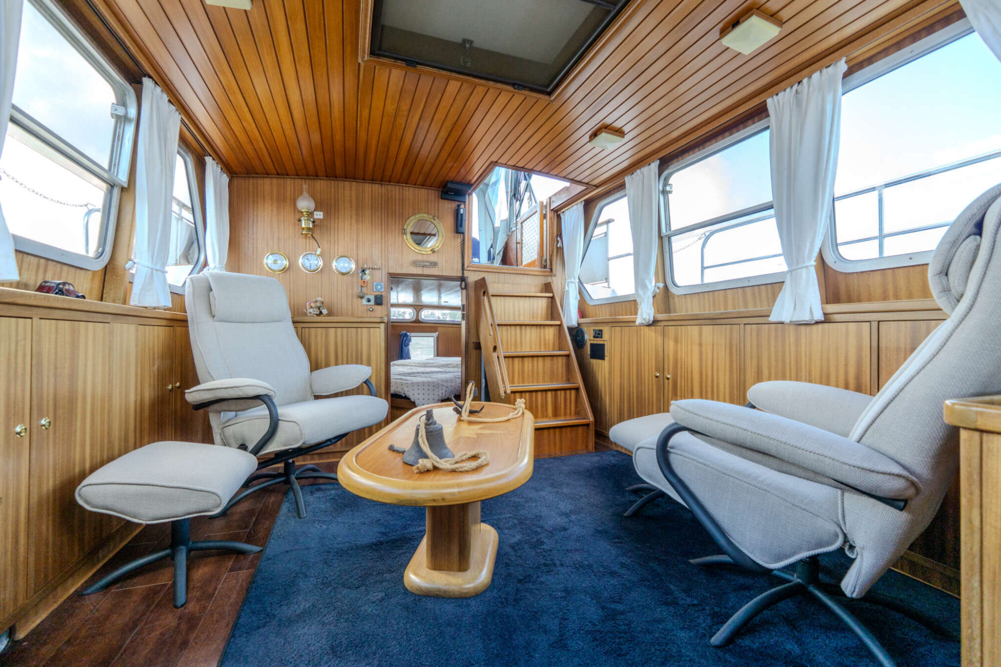 foto: 36 Valkkruiser Valkkruiser 11.80 AK Cabrio