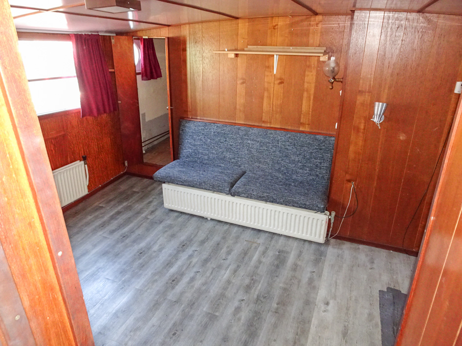 foto: 47 Kastje Varend Woonschip 38.89 UBC