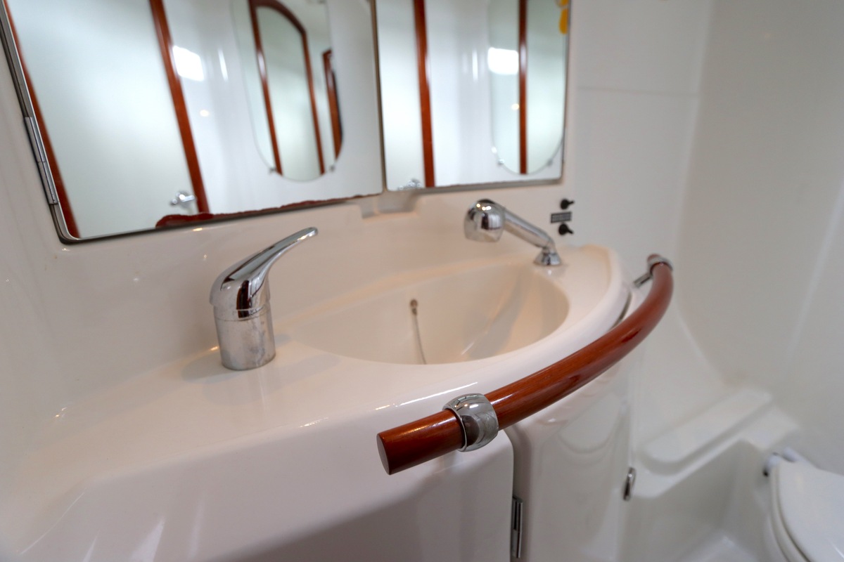 foto: 151 Beneteau Oceanis 423 Clipper 