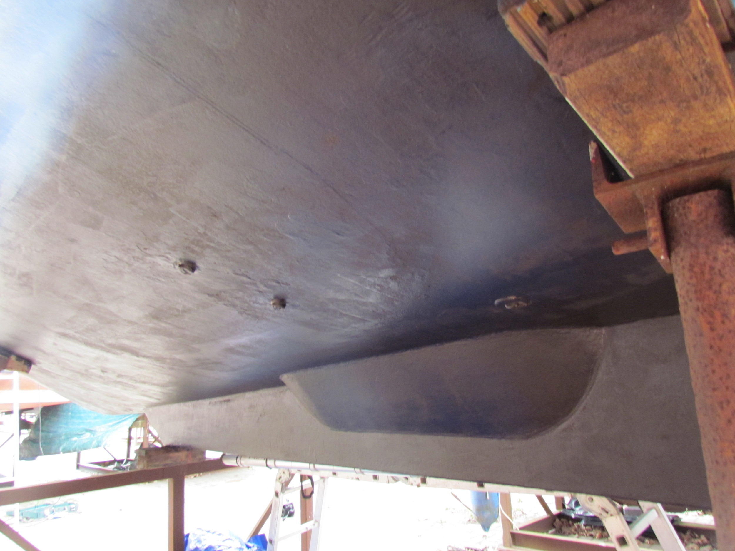 foto: 34 Curtevenne 950 GSAK