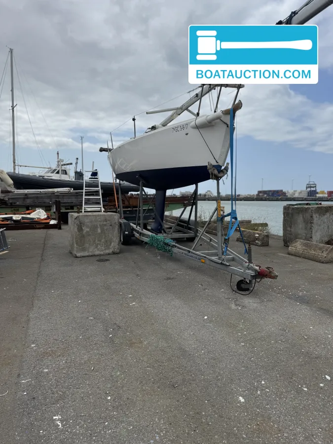 foto: 37 J/Boats J80