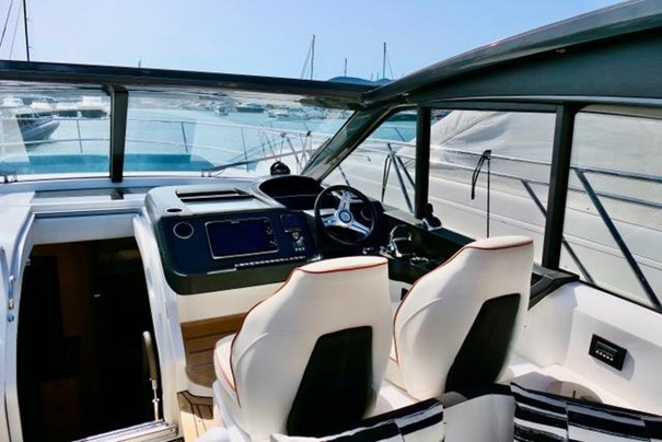 foto: 51 Princess V48