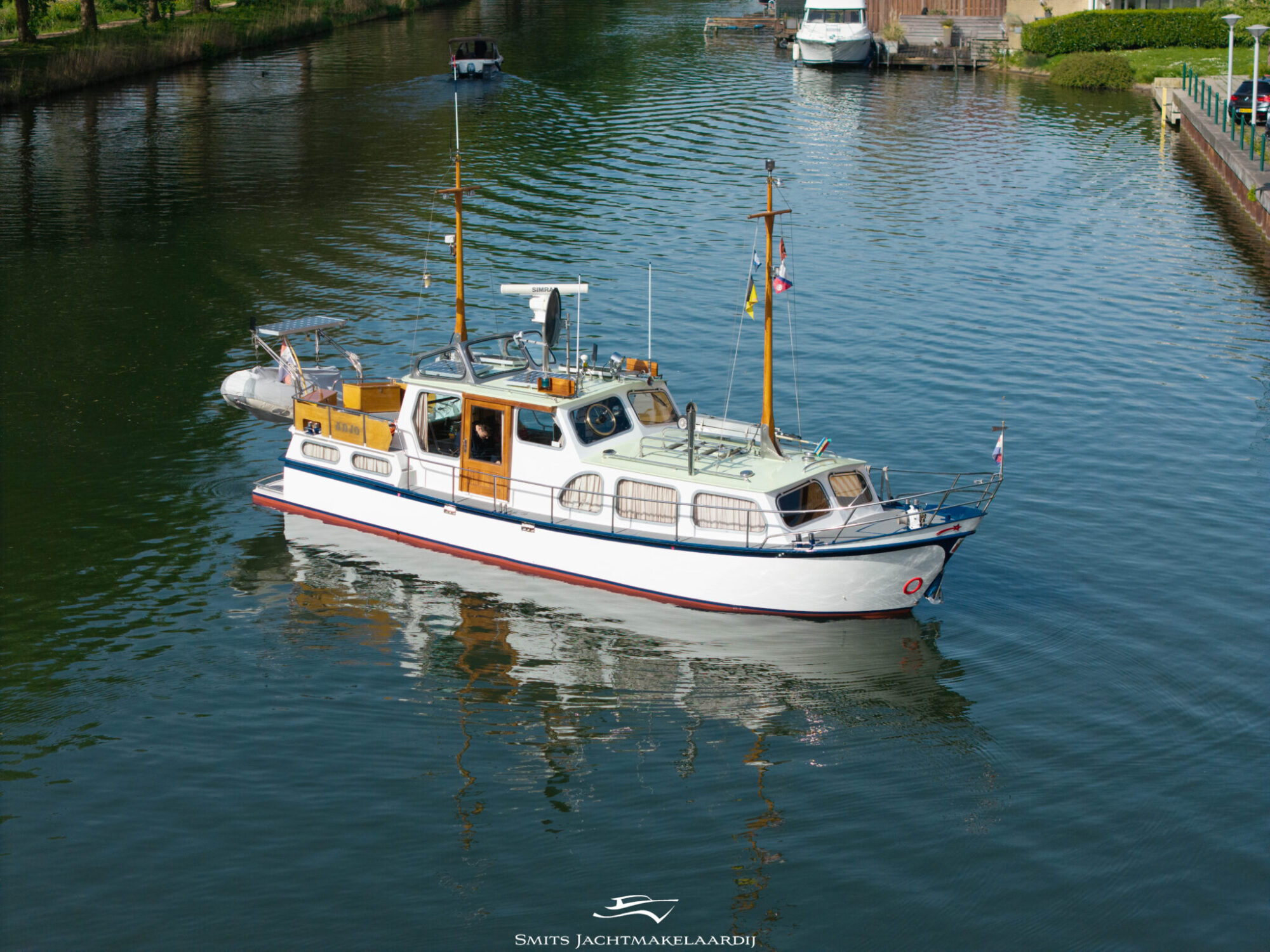 foto: 94 Merwede Kruiser Merwede Kruiser 10.65 AK