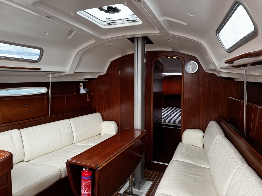 foto: 24 Beneteau First 36.7