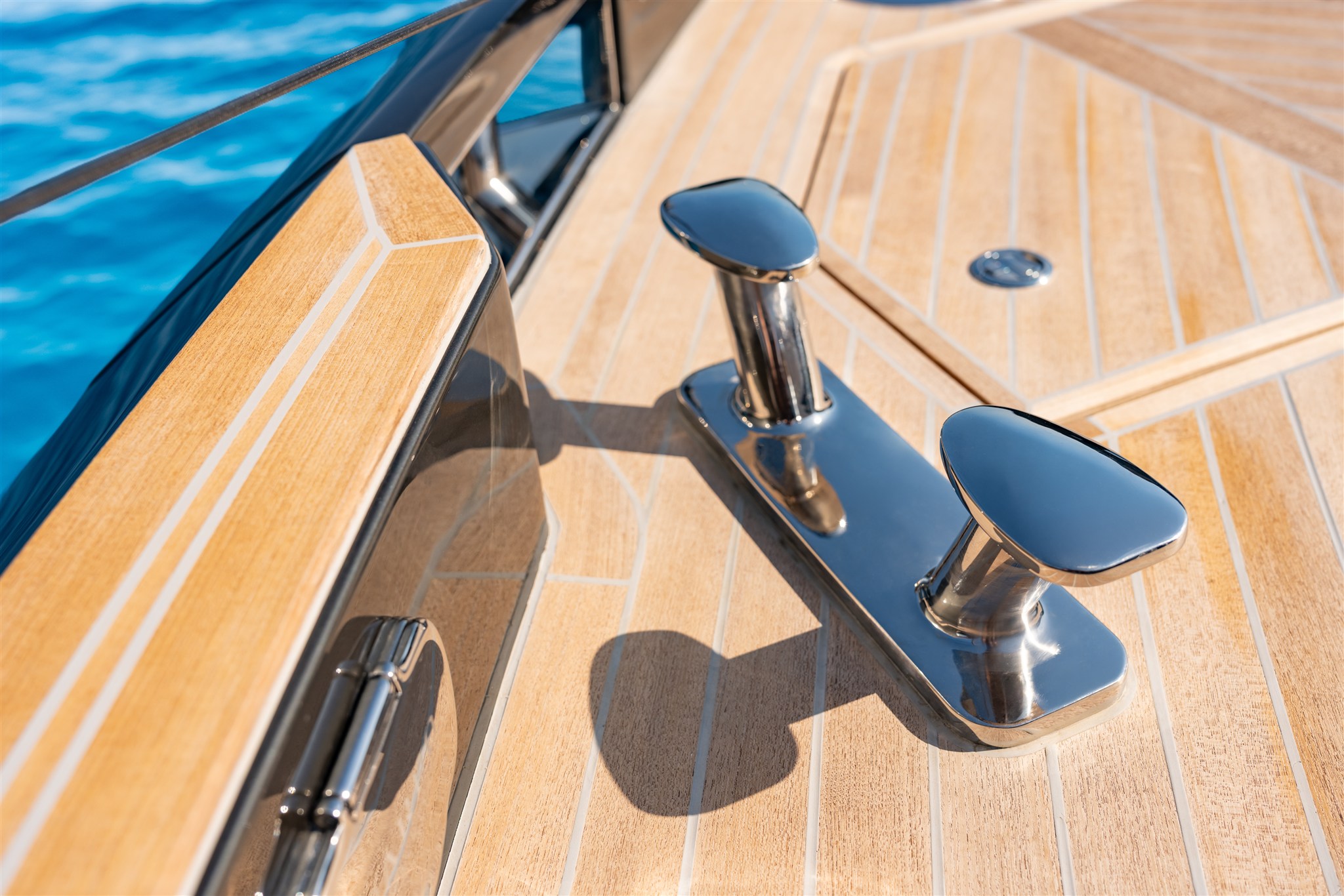 foto: 119 Pardo Yachts Gt 65 - New