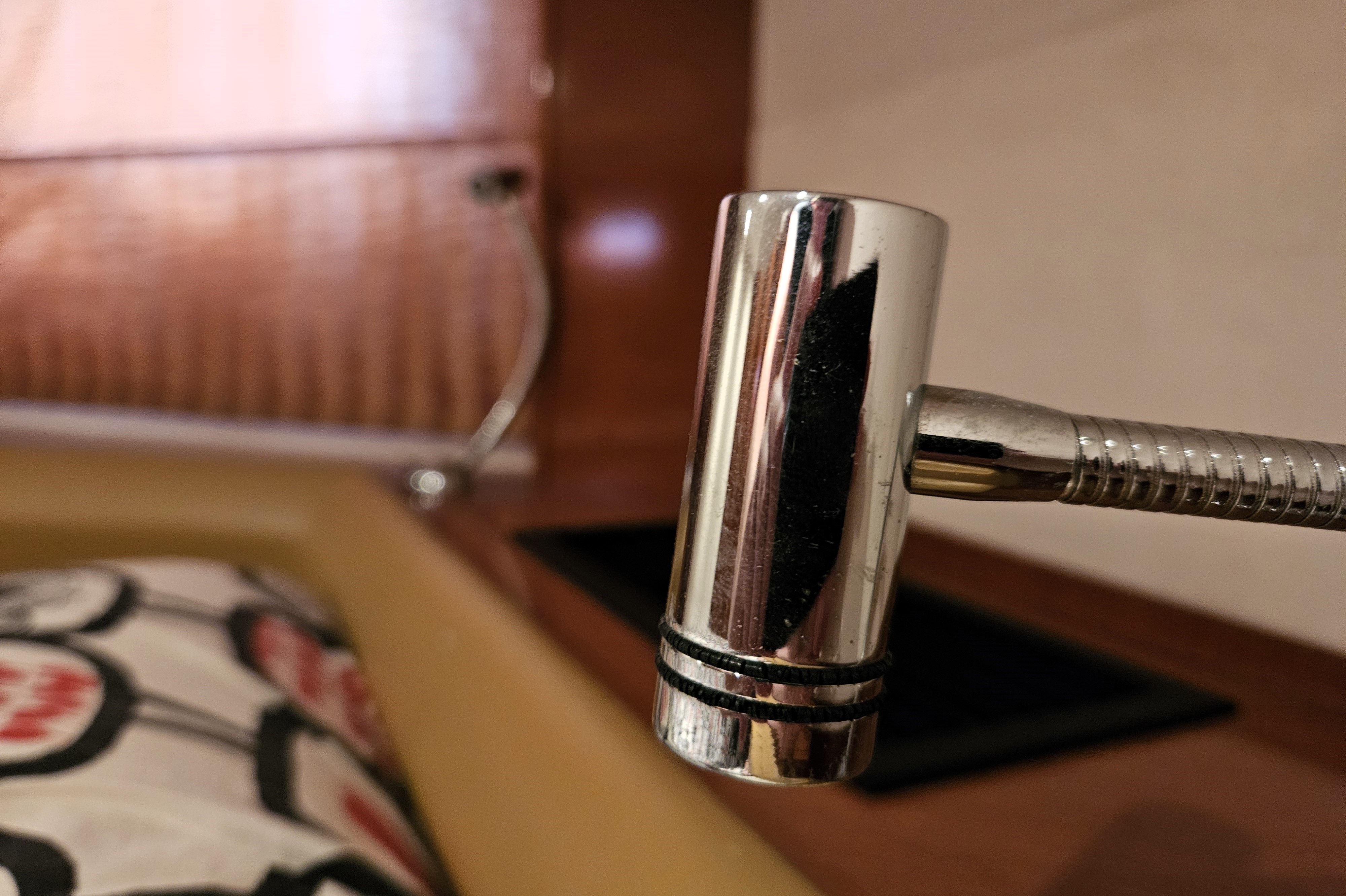 foto: 91 Jeanneau Prestige 42S