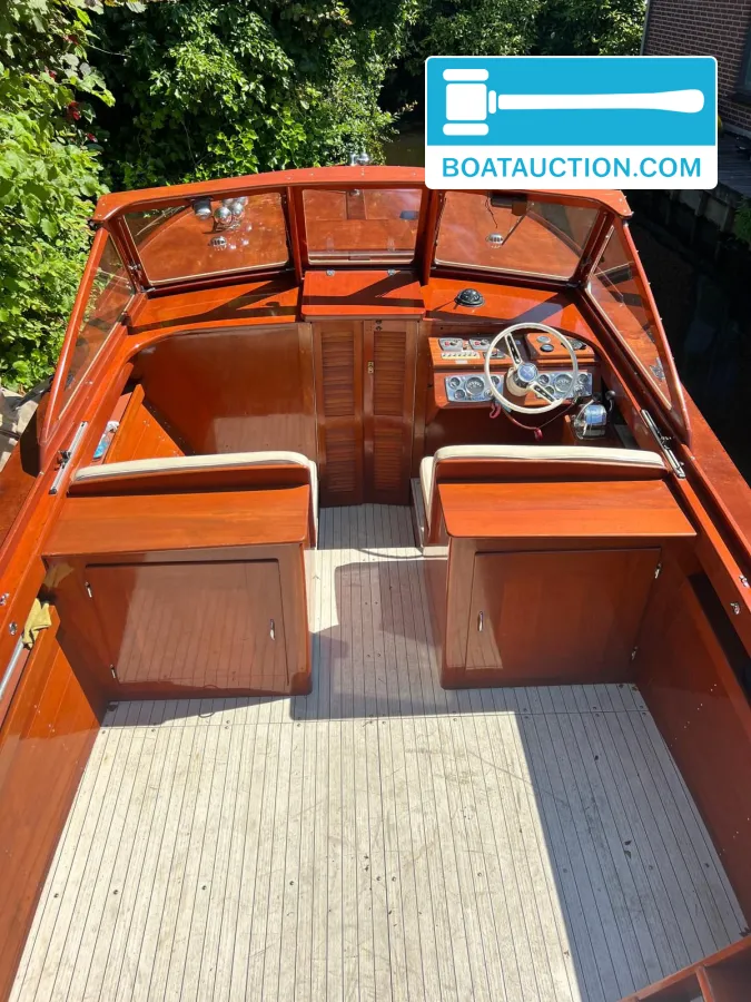 foto: 71 Cruisers inc. Barnegat