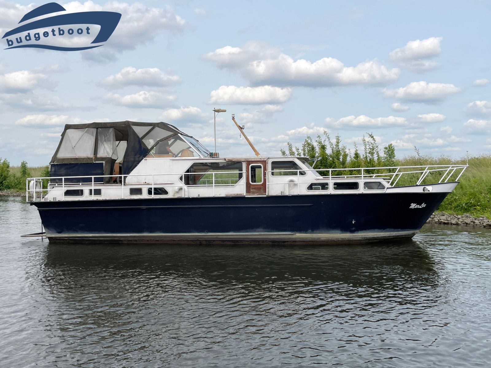 foto: 23 van den Noort 1400 GSAK
