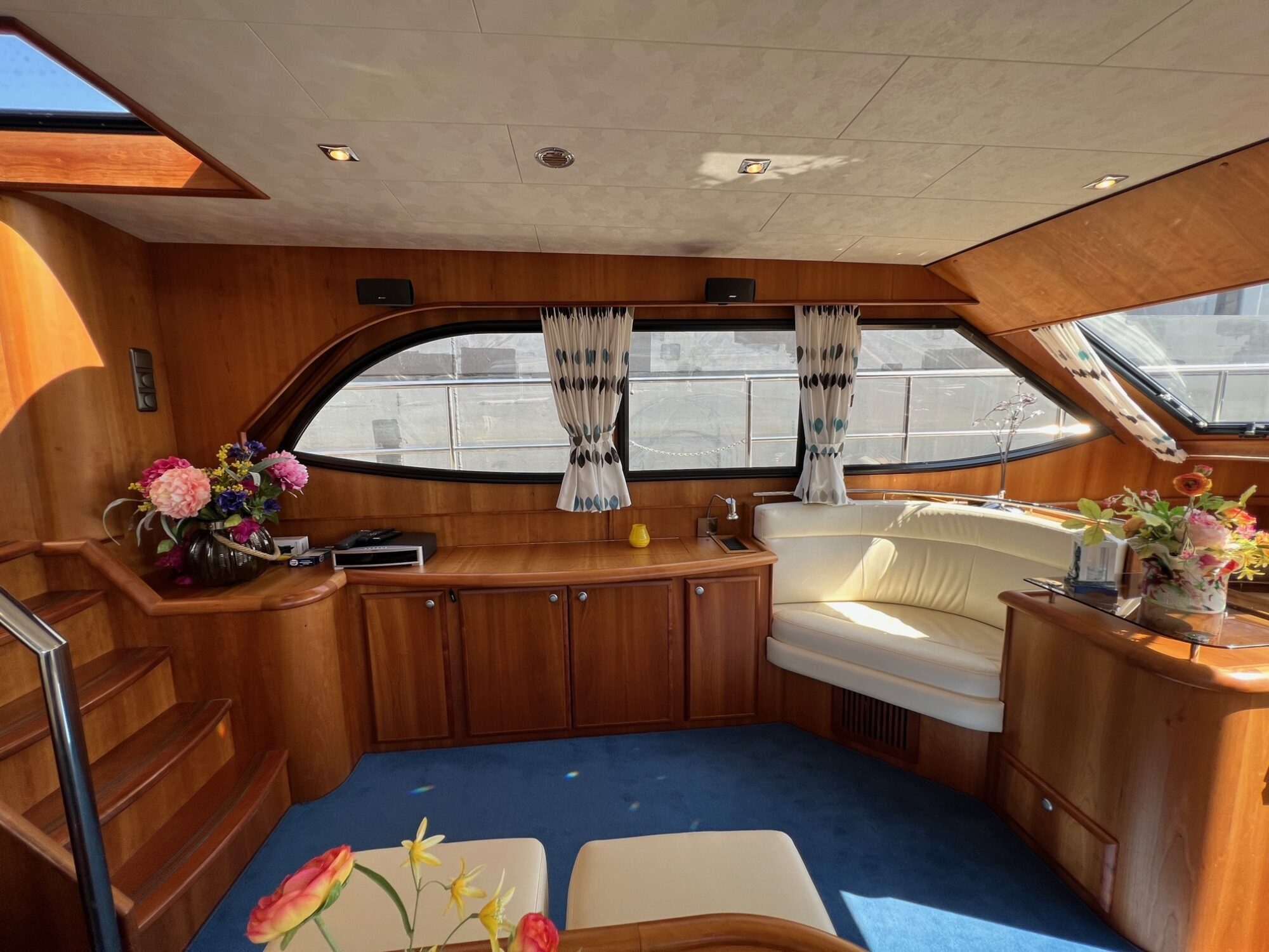 foto: 54 Aquanaut Aquanaut Unico 16.50 PH