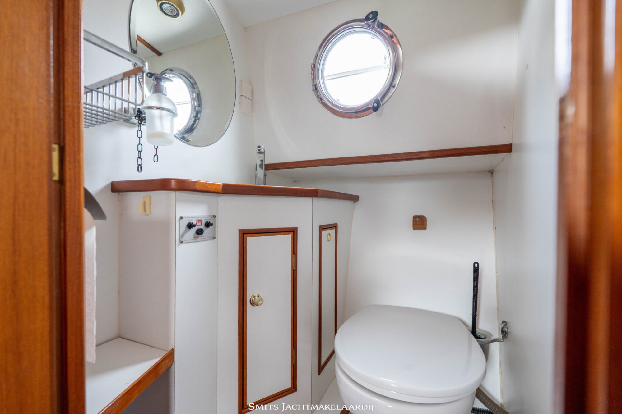 foto: 68 Pieterse Pieterse 8.50 OK