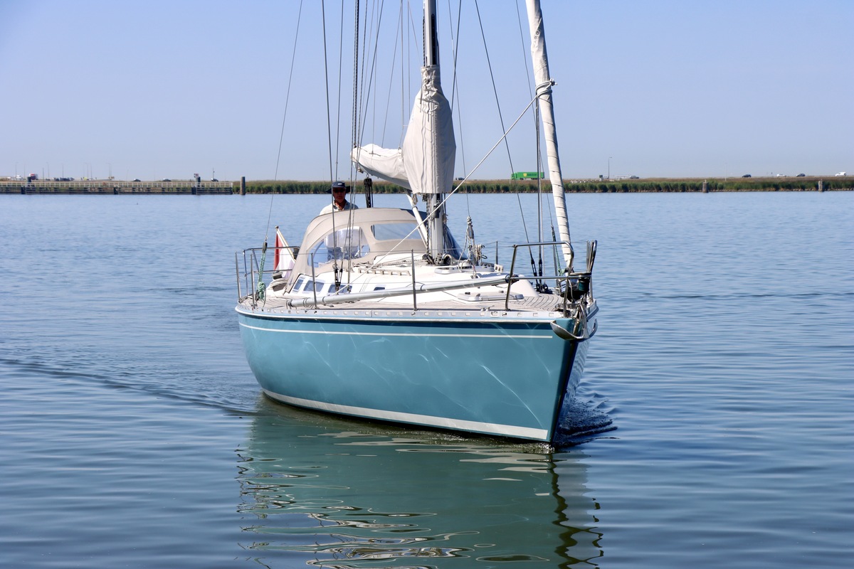 foto: 40 Spirit 37