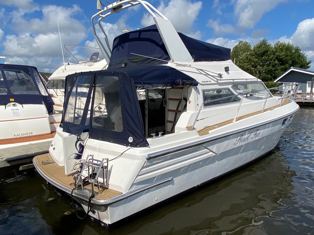 foto: 19 Colvic Sunquest 38