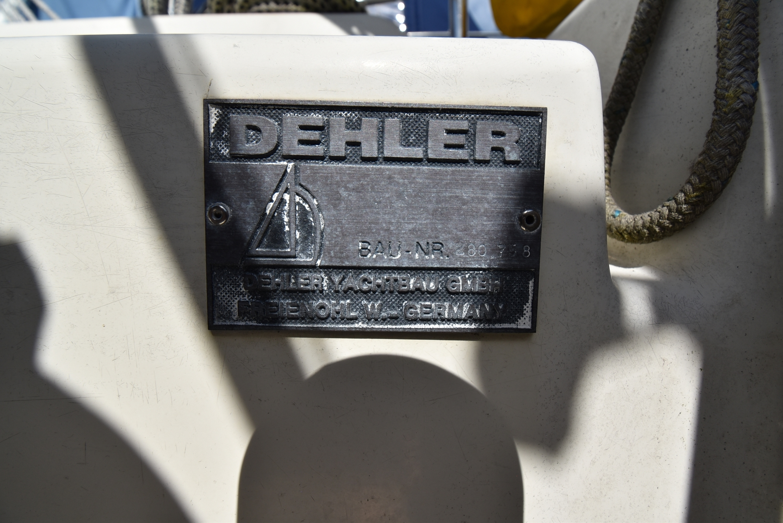 foto: 37 Dehler Dehlya 25