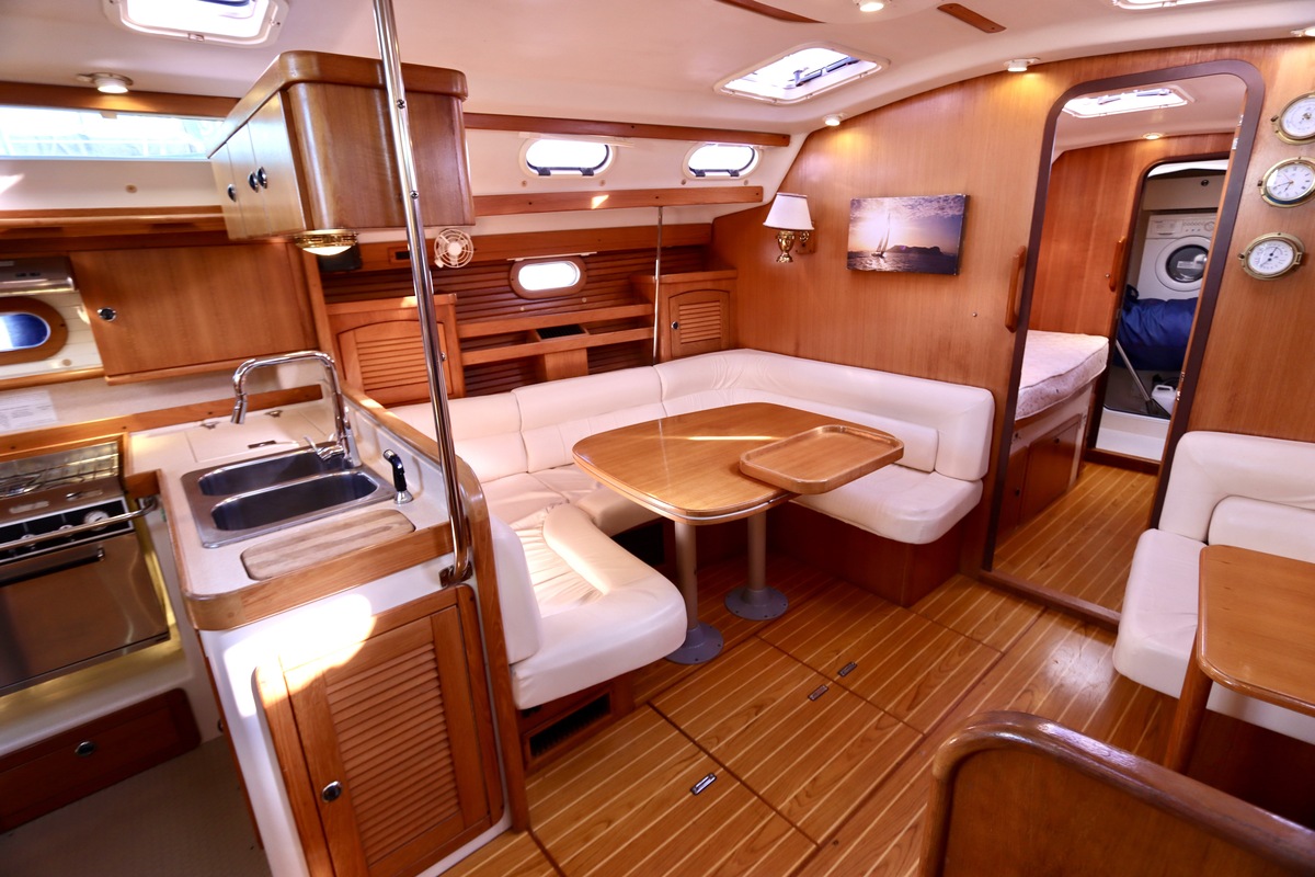 foto: 36 Catalina 470