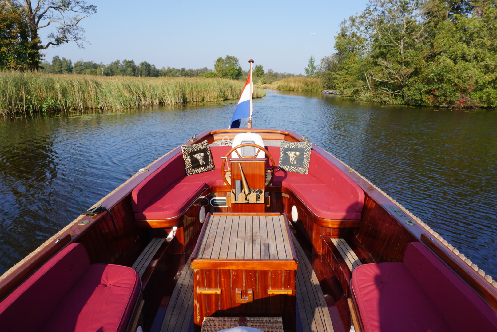 foto: 27 Wester Engh Wester Engh 6.85 Open Noorden