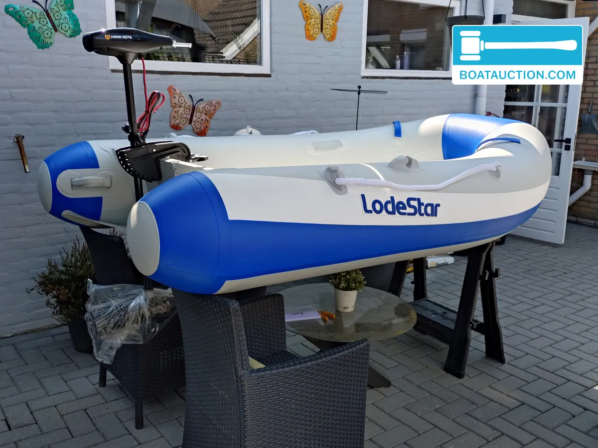 foto: 15 Dongemond kruiser 800