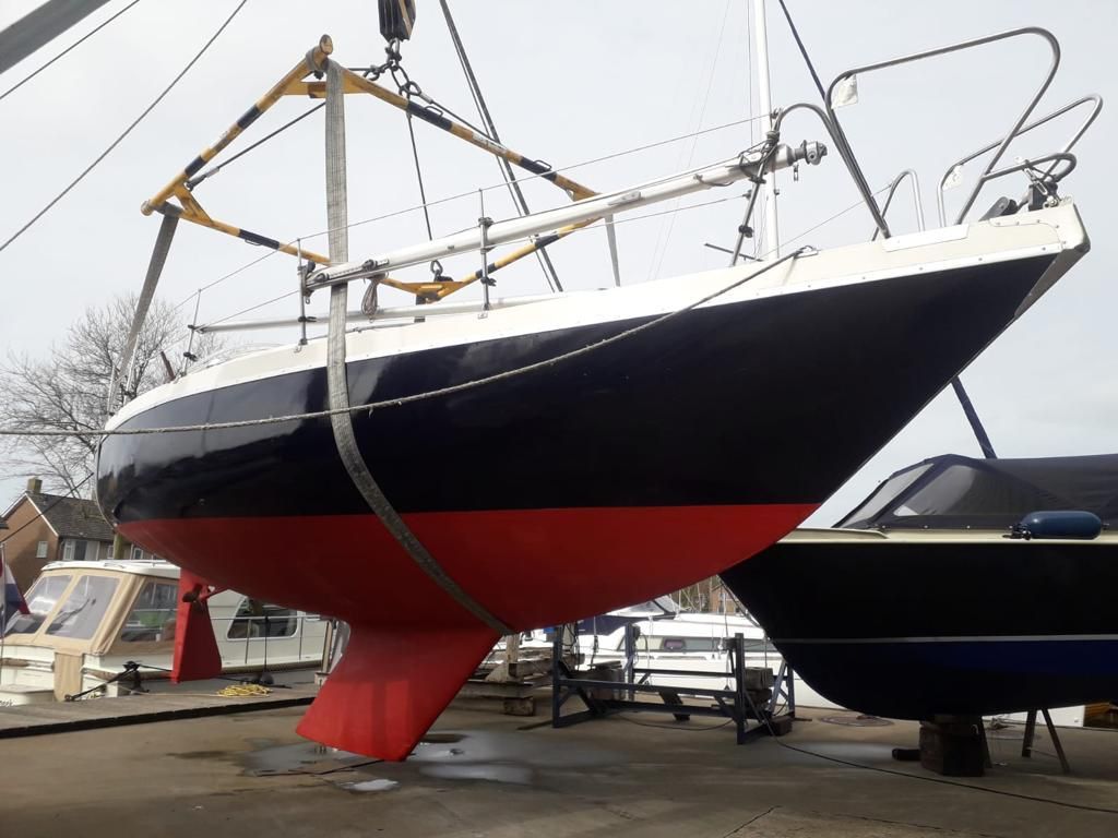 foto: 13 Arabesque 30