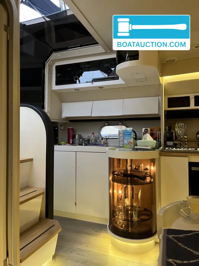 foto: 20 Princess Riviera 46