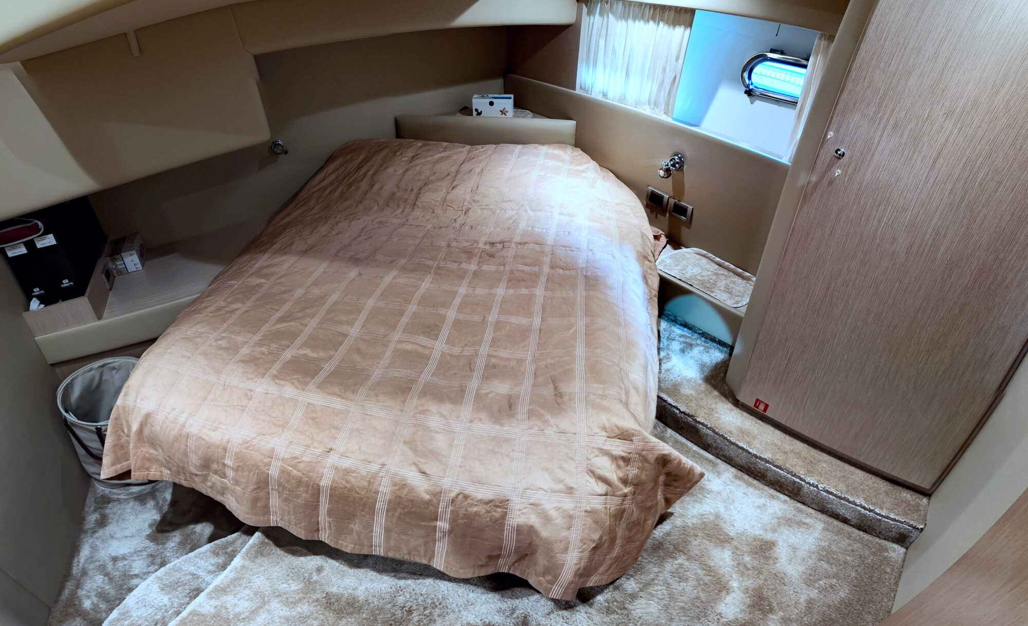 foto: 69 Ferretti Ferretti 500 Elite Flybridge