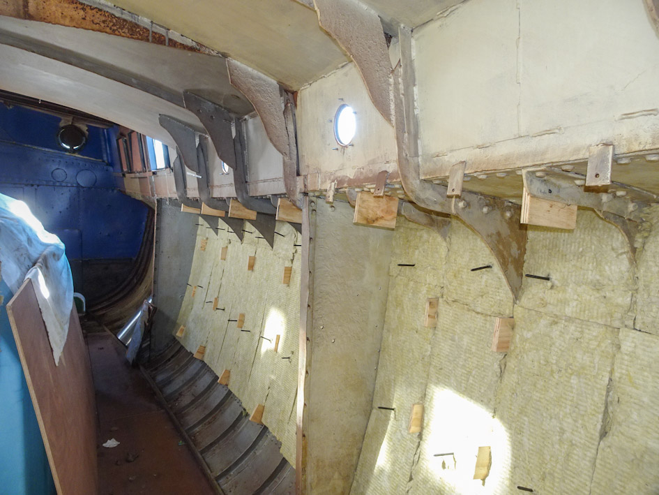 foto: 51 Katwijker 22.25 met CBB