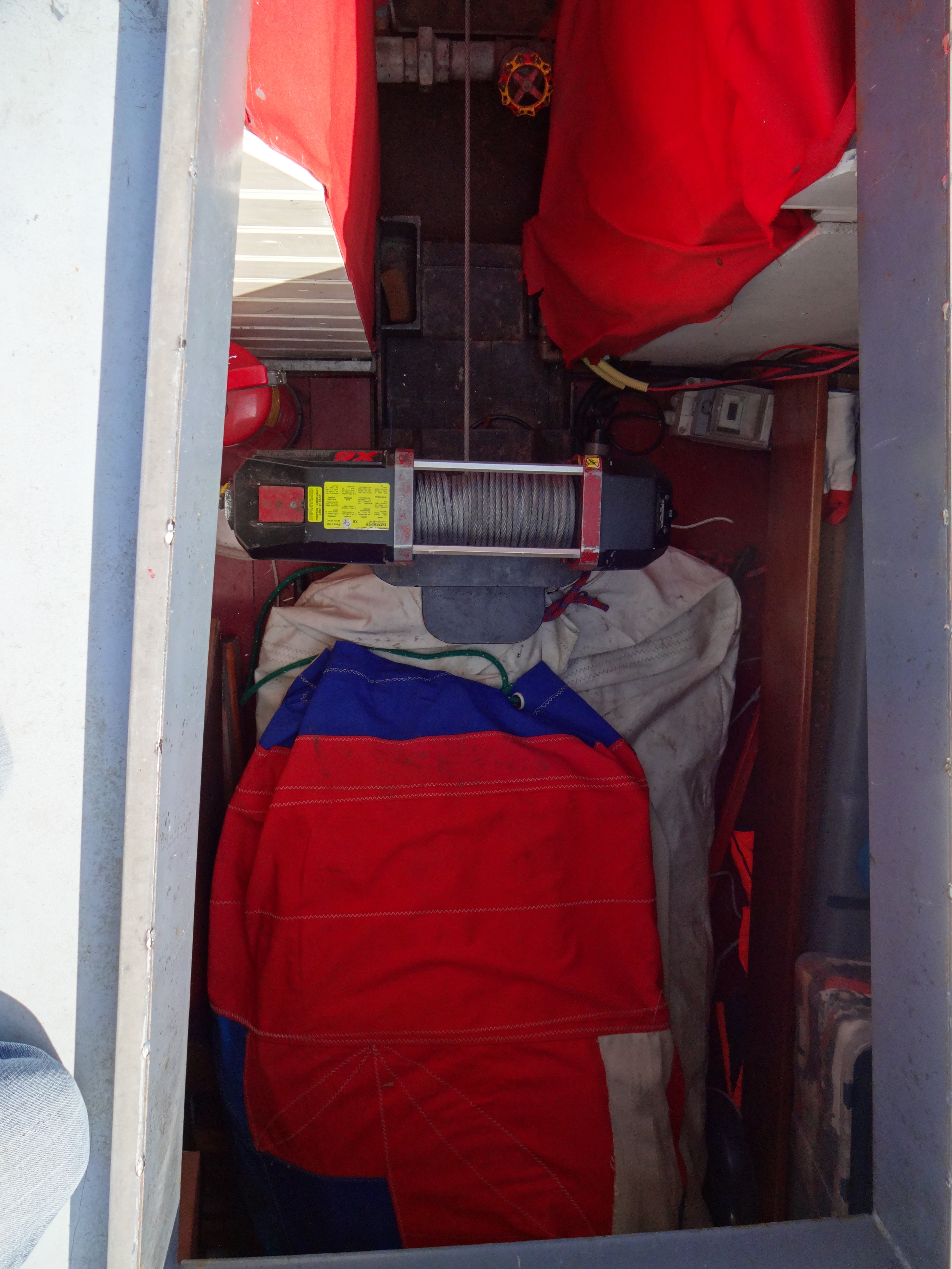 foto: 34 Tjalk Skutsje 17.00