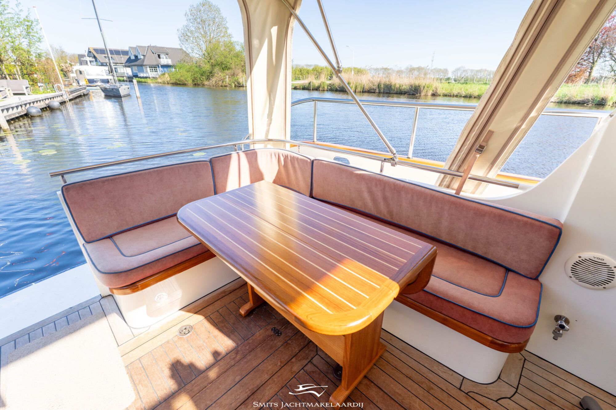 foto: 150 Tryvia Tryvia 1100 OK Cabrio Spiegeldeur