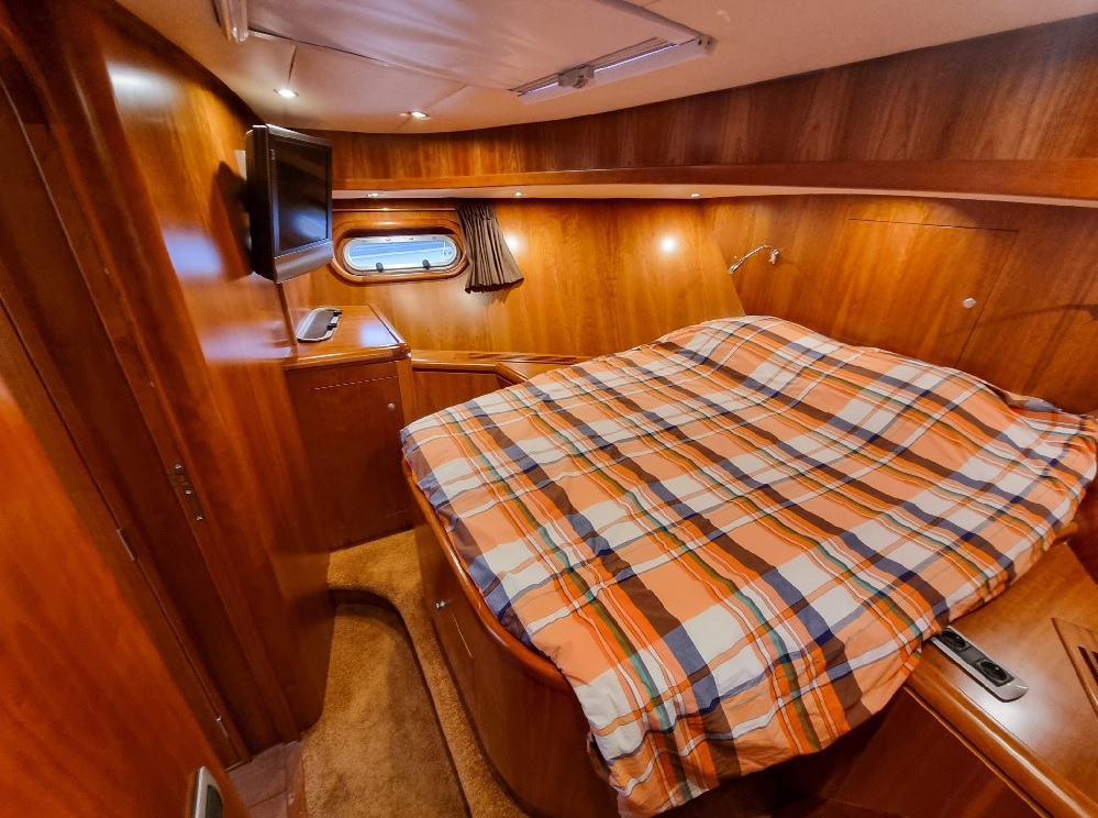 foto: 7 Pacific Allure 150