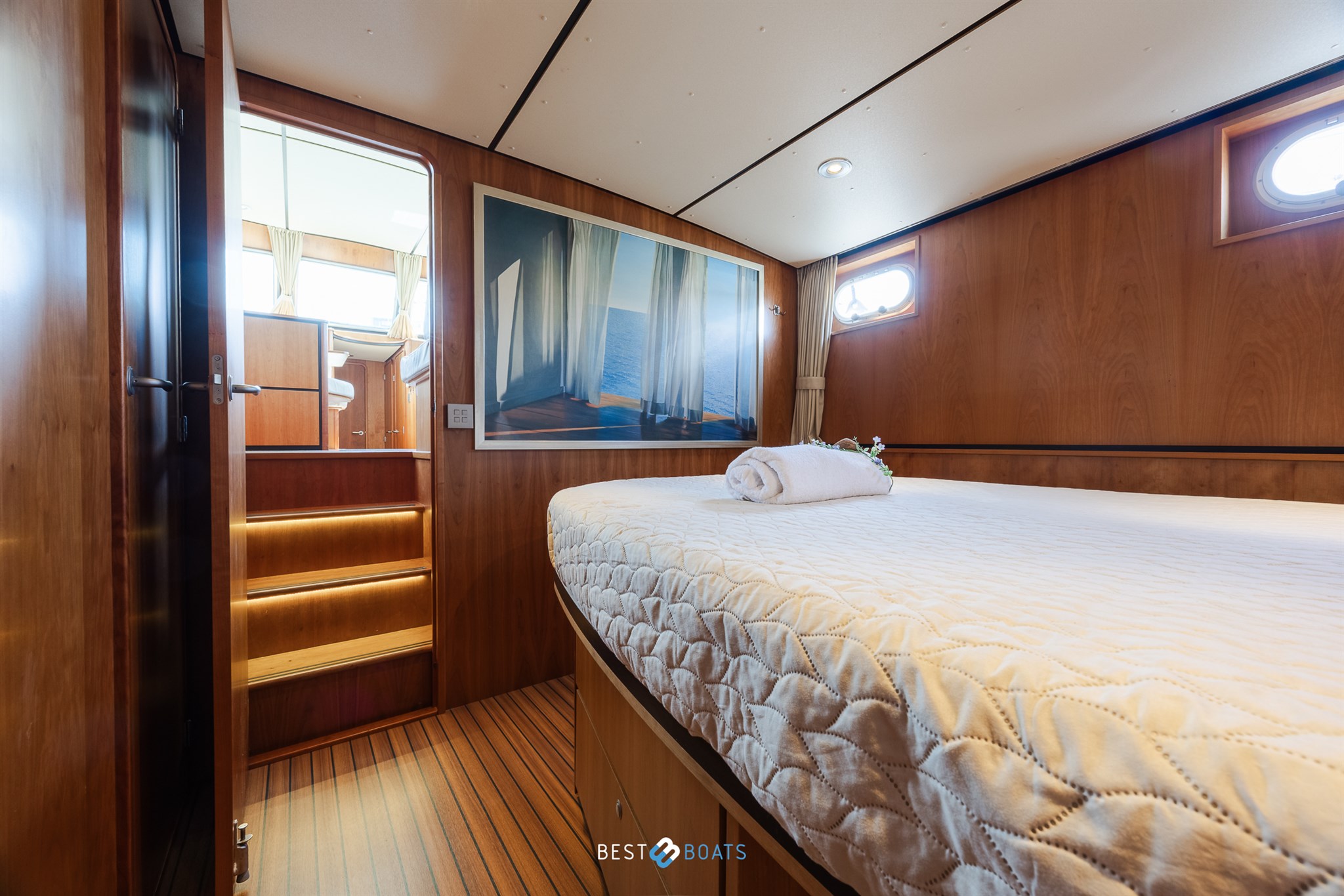 foto: 58 Linssen Grand Sturdy 40.9 AC