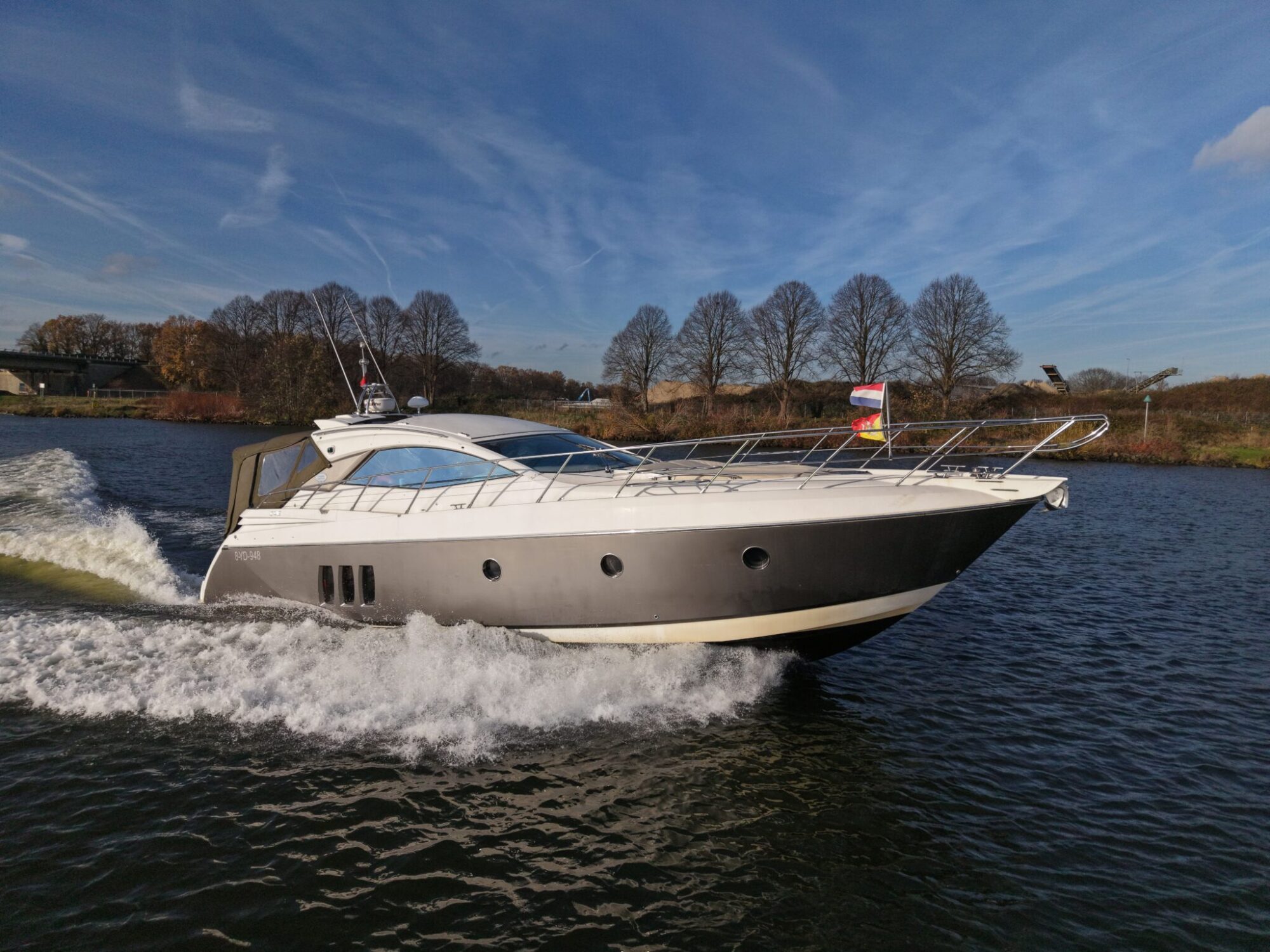 foto: 6 Sessa Sessa C46 HT IPS