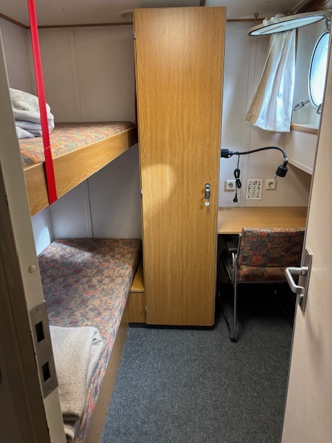 foto: 75 Patrouillevaartuig 24.50