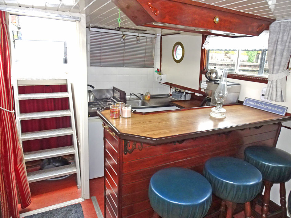 foto: 52 Luxe Motor 21.09 met CBB