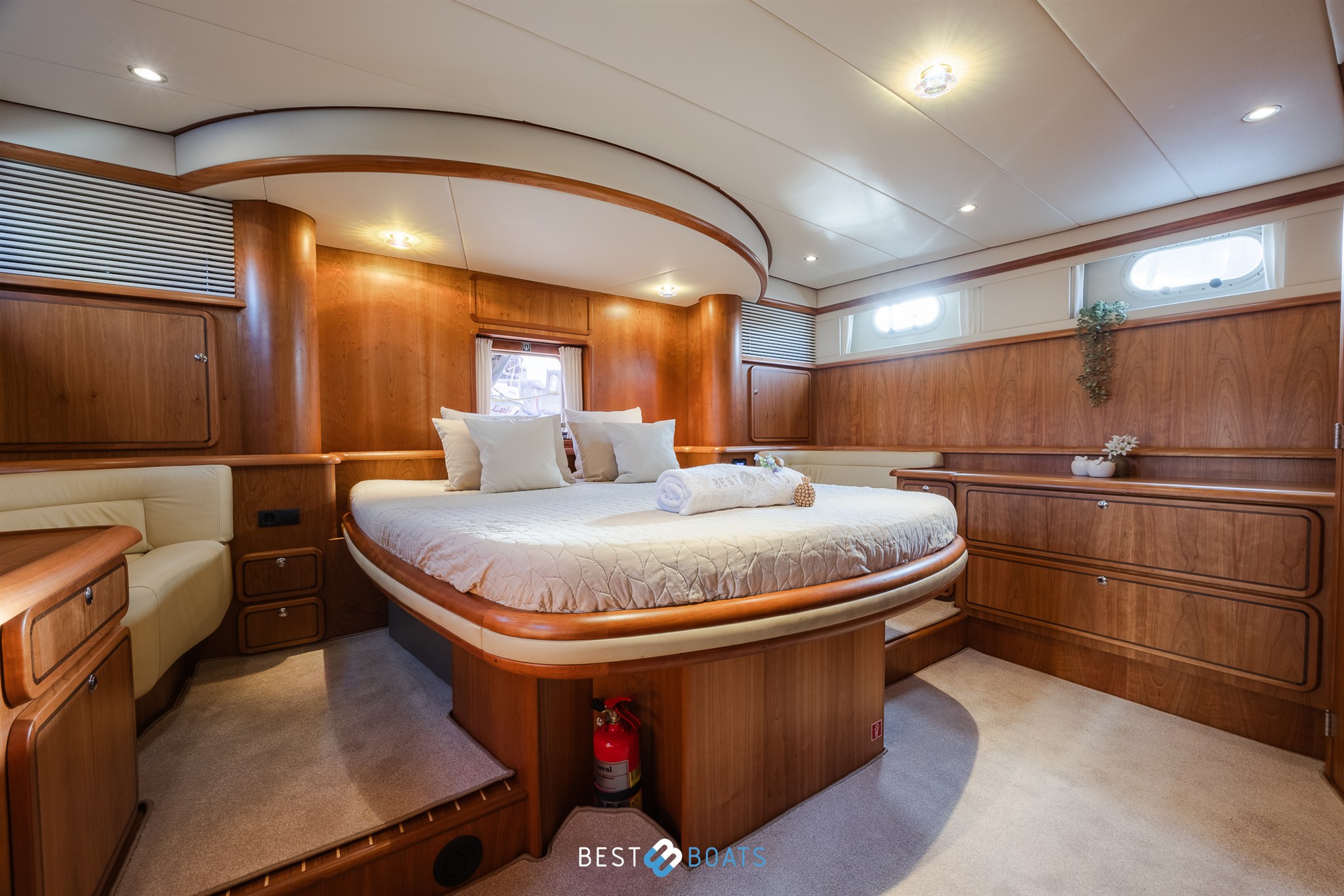 foto: 53 Linssen Grand Sturdy 500 Variotop MKII
