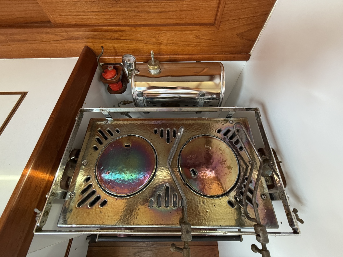 foto: 94 Tradewind 33