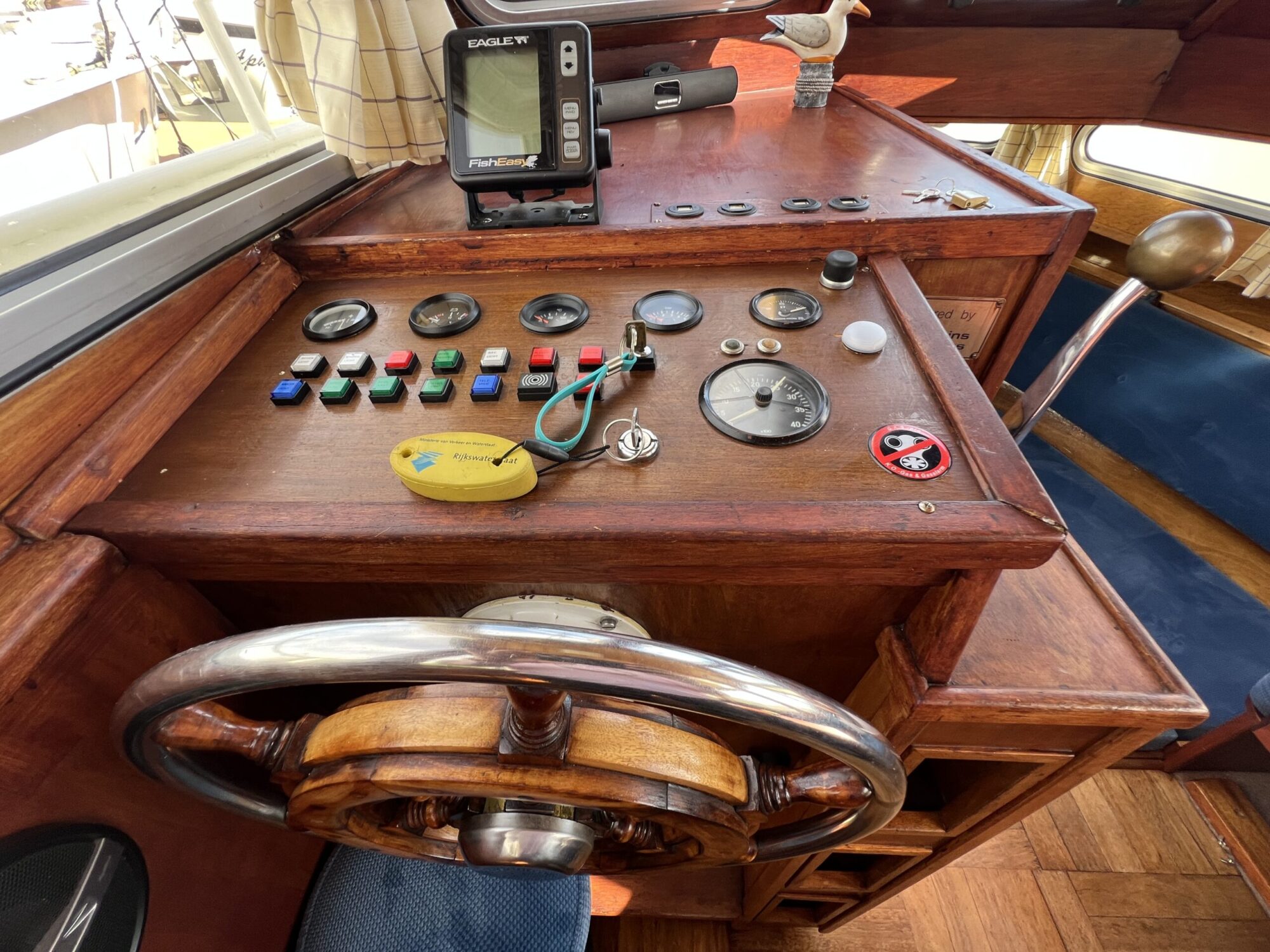 foto: 59 Beachcraft Beachcraft 11.30 AK Cabrio
