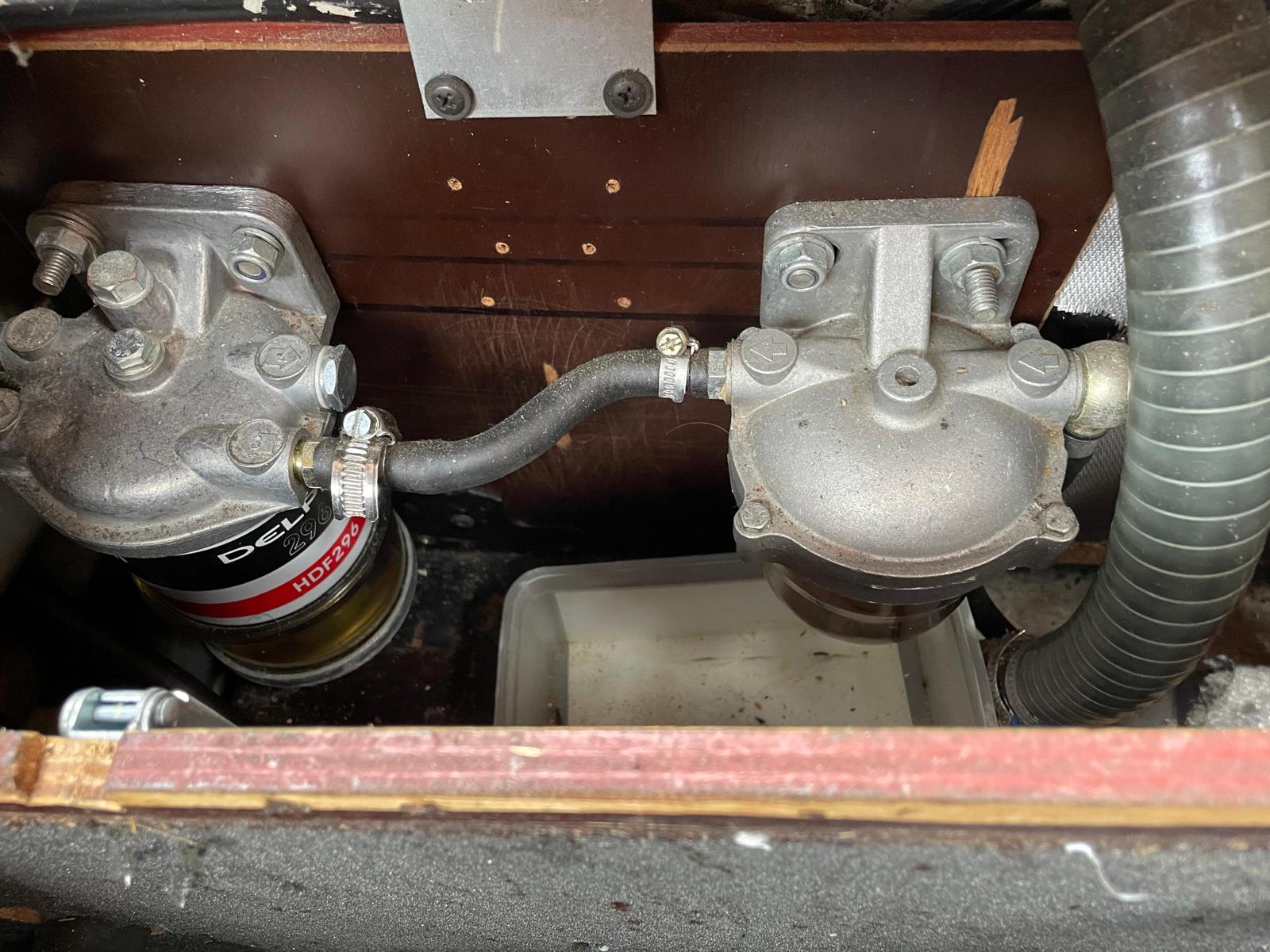 foto: 38 Beja Beja Kruiser Silverbird 8.45 OK