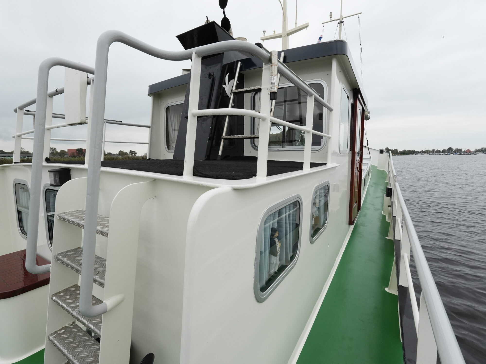 foto: 55 Draaisma Draaisma Spiegelkotter 14.96 VS